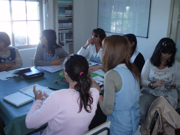 2°ENCUENTRO DE ASISTENCIA TECNICA. NIVEL INICIAL.