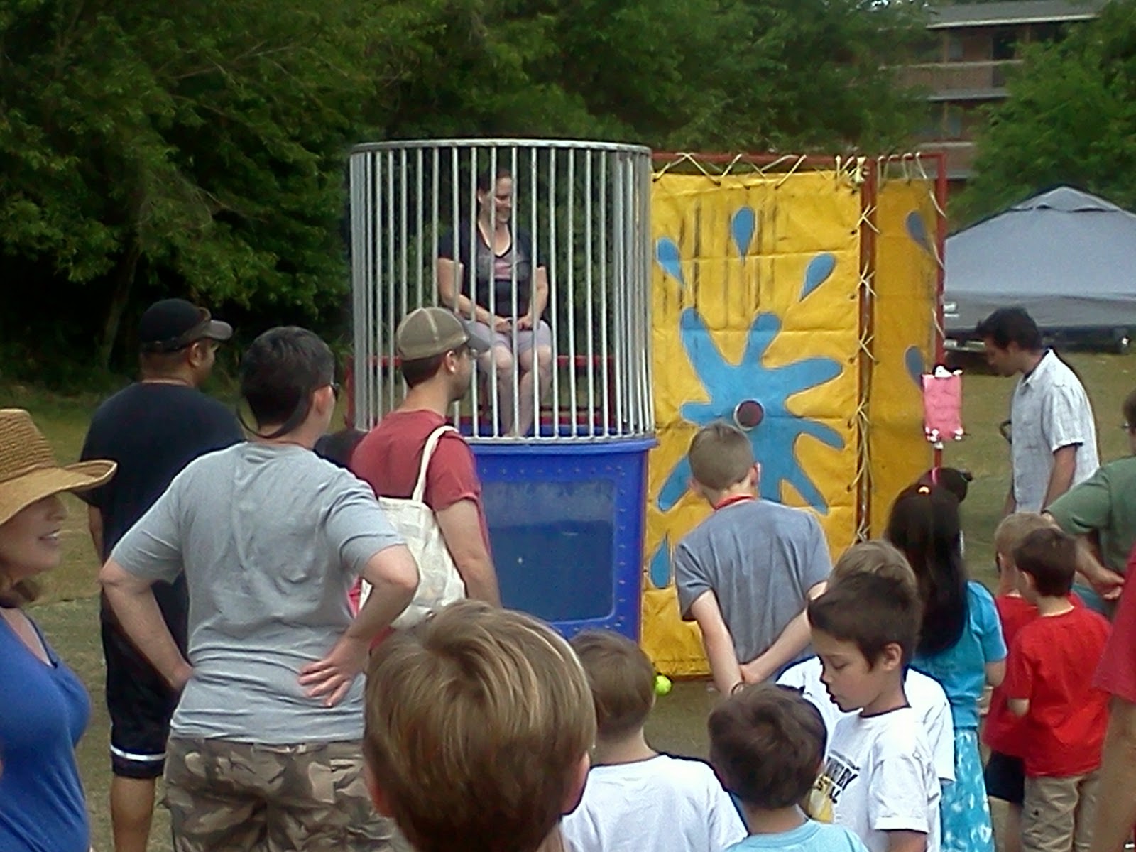 The Stir Crazy Moms' Guide to Durham Durham Strawberry Festival An Update