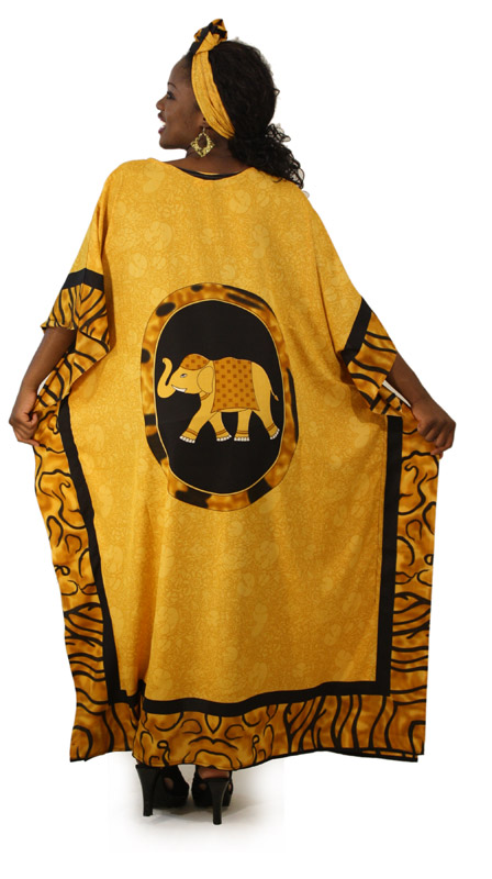 African Attire