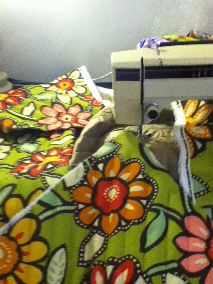 vera bradley knockoffs
