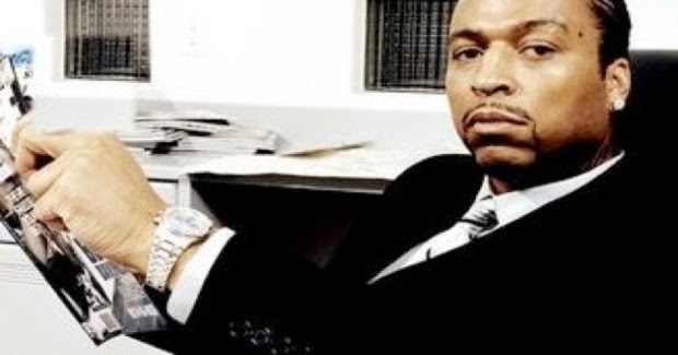 hip-hop.music.style: 21 Questions with Big Meech: AllHipHop.com’s