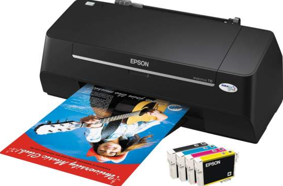 Epson V200 Photo   -  9