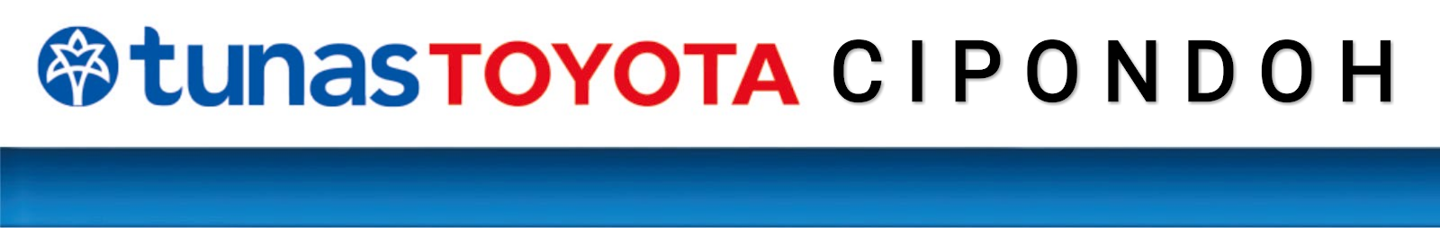 TOYOTA CIPONDOH TANGERANG