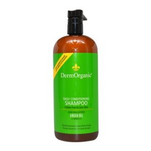Best SLS Sulfate Free shampoo