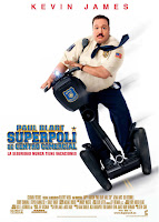 Paul Blart Mall Cop พอล บลาร์ท ยอดรปภ.หงอไม่เป็น Paul Blart Mall Cop พอล บลาร์ท ยอดรปภ.หงอไม่เป็น