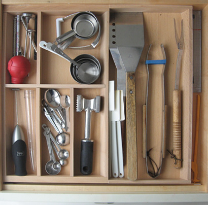 drawer