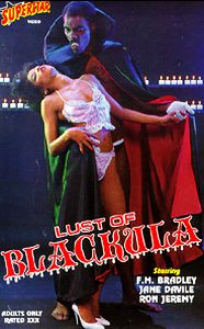 Lust of Blackula