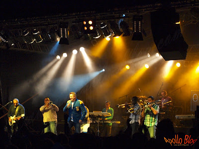 Concert Horia Brenciu