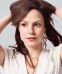 Mary louise parker esquire essay