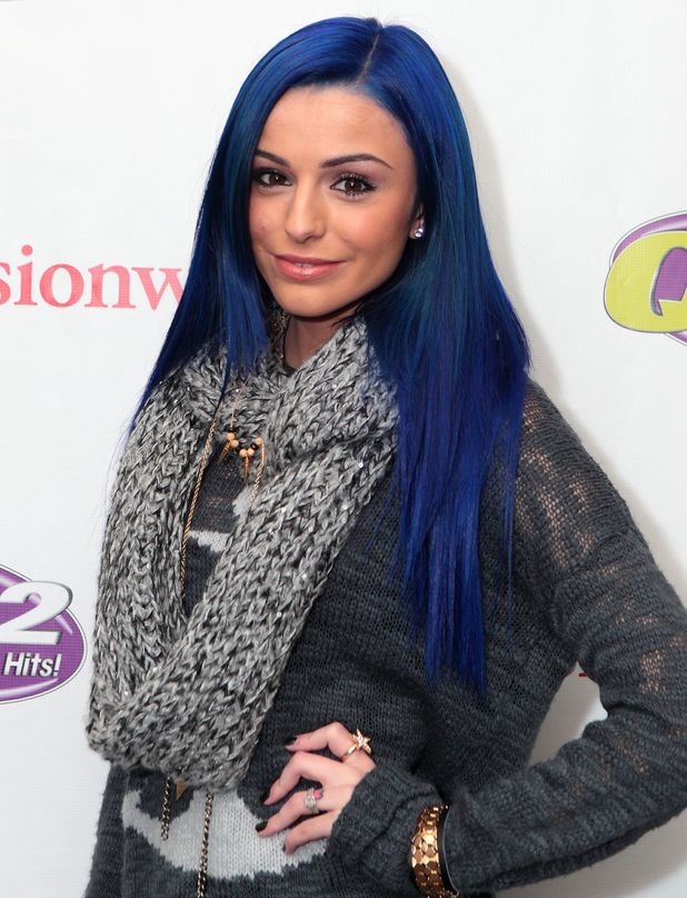cher lloyd blue hair cher lloyd blue hair