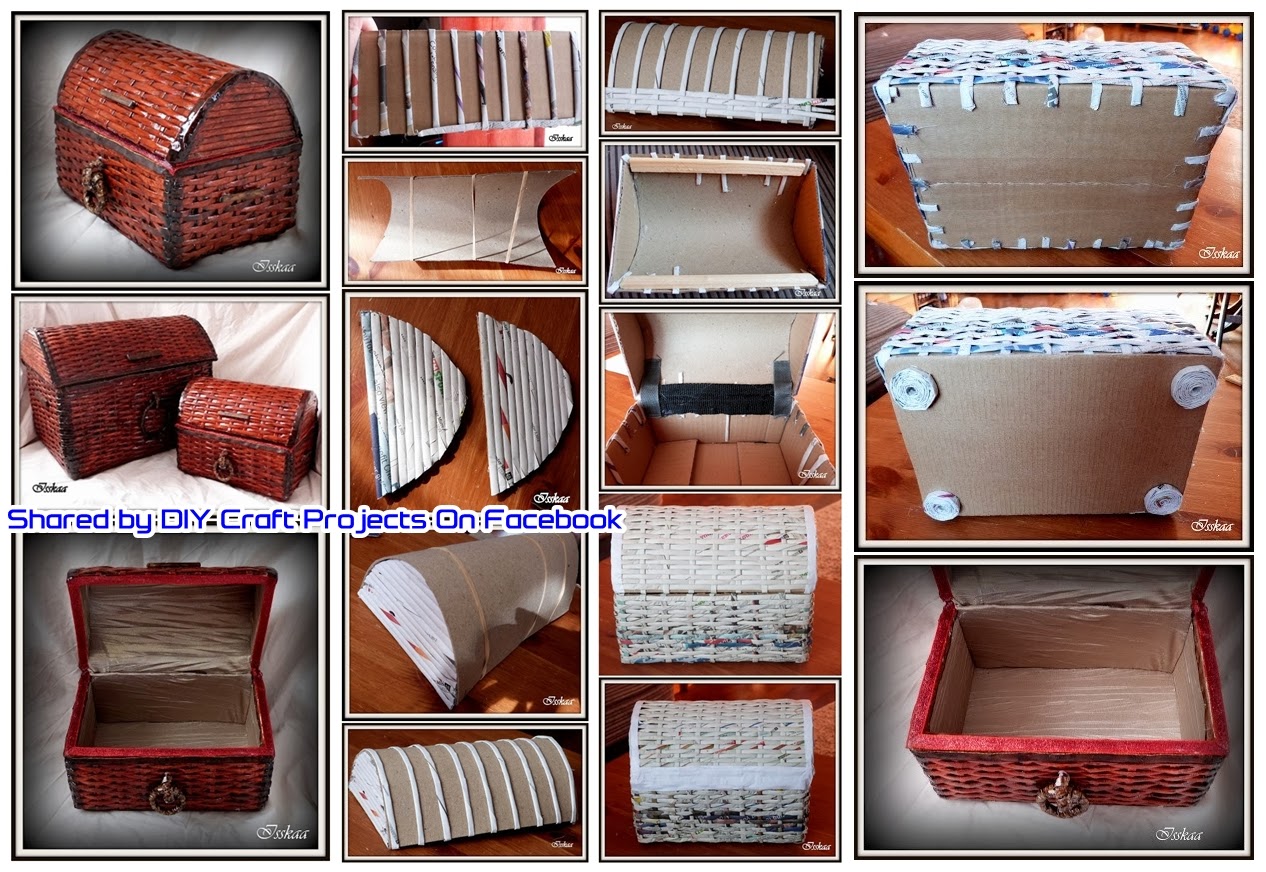 How to store things 82 How to store things 33