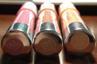 Revlon just bitten kissable balm stain Revlon just bitten kissable balm stain