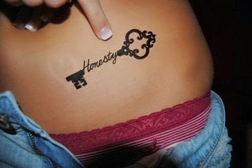 Tatouages pour femme Découvrez les modèles les plus