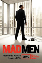 Mad Men Season 4