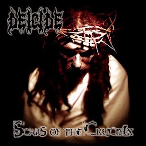 Scars Of The Crucifix (2008) Scars Of The Crucifix (2008)