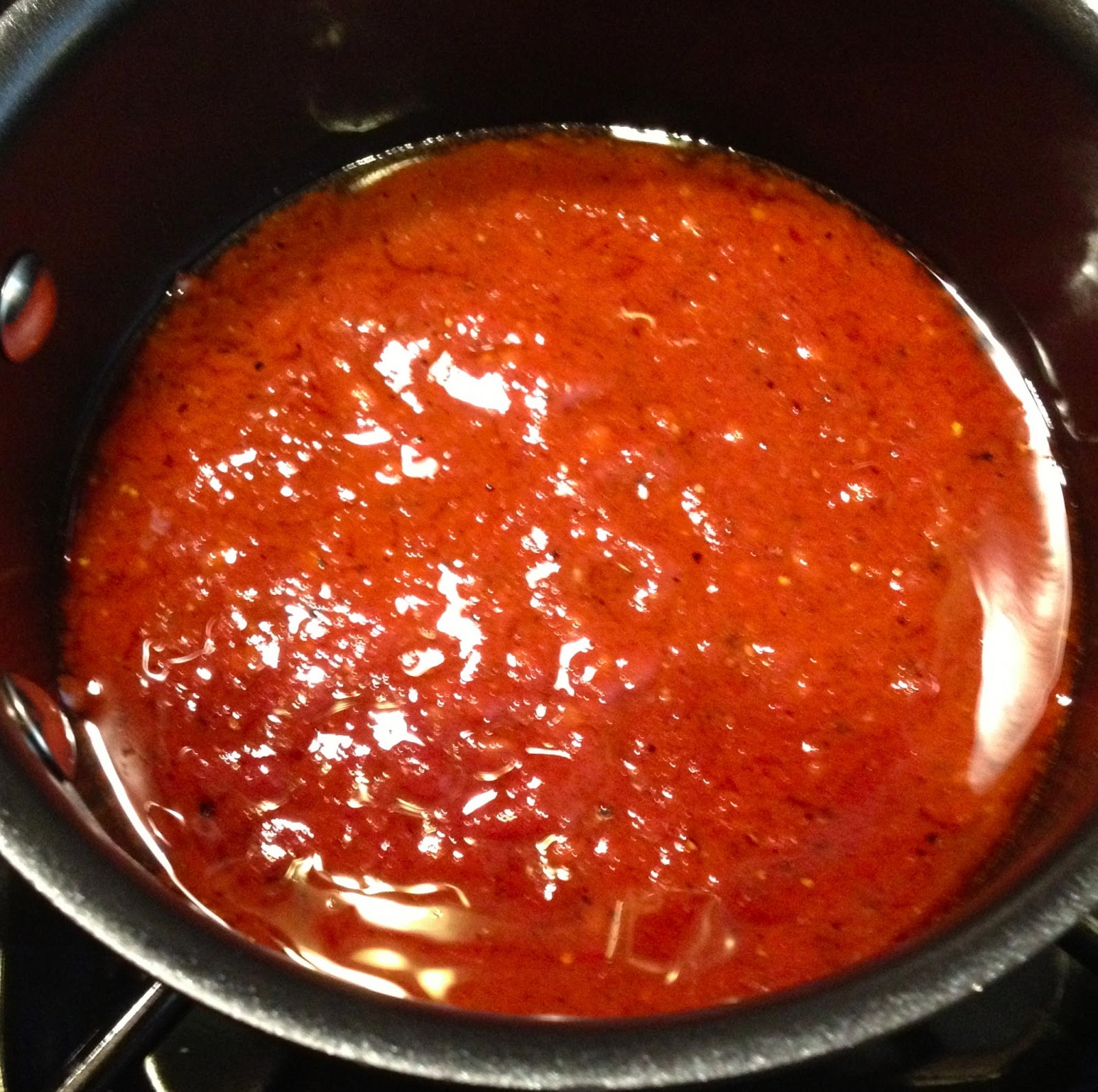 The Paleo Review Boss Sauce and Marinade A Paleo Review Original