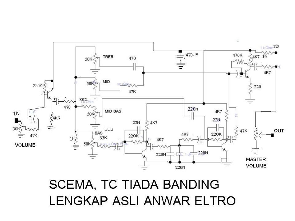 Image Result For Skema Bass Jedug Image Result For Skema Bass Jedug