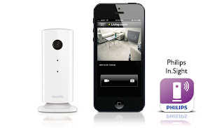 La Mejor Camara Videovigilancia Philips La Mejor Camara Videovigilancia Philips