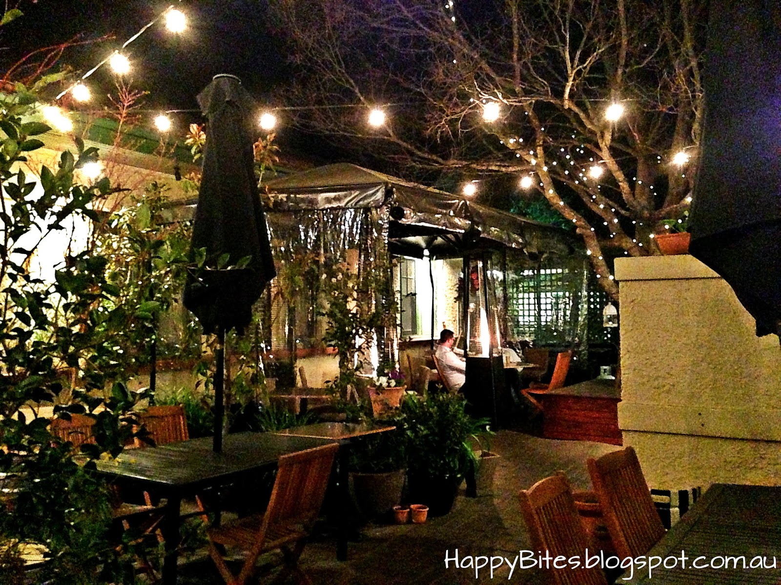 Happy Bites Sage Restaurant (5 Course Tasting Menu) Braddon, Canberra