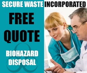 Medical Waste Disposal