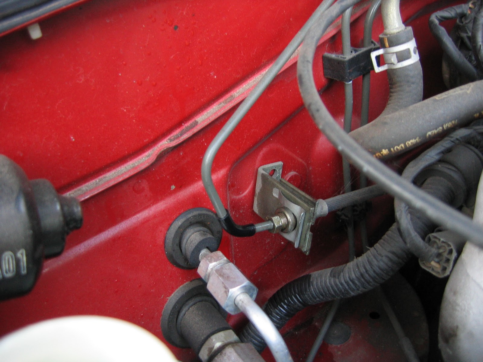 Tech, Art, DIY, invention IPPParadigm Repairing 1990 Miata Clutch