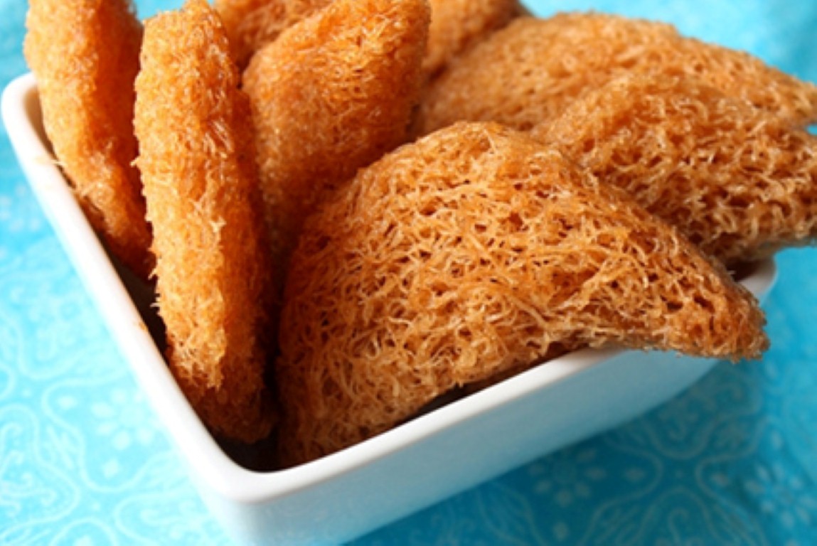 Resep Rahasia Membuat Kue Karah Khas Aceh Resep Kue Resep Rahasia Membuat Kue Karah Khas Aceh Resep Kue