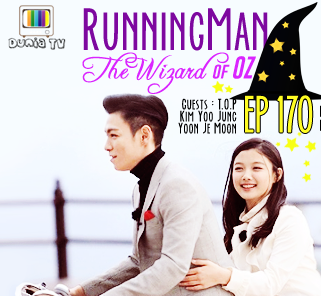 Download Running Man Episode 171 Exo