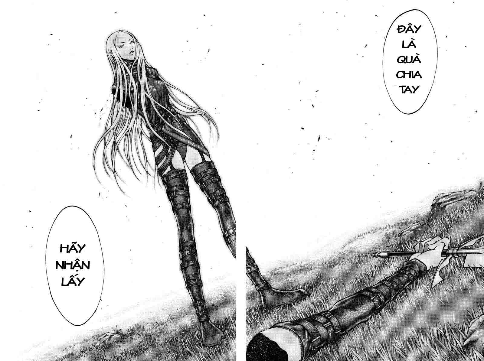 Claymore