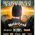 Primeras confirmaciones para el Resurrection Fest 2015!