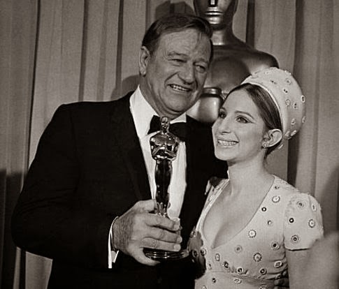 Classic Movie Man: John Wayne: The Life and Legend sheds new light on