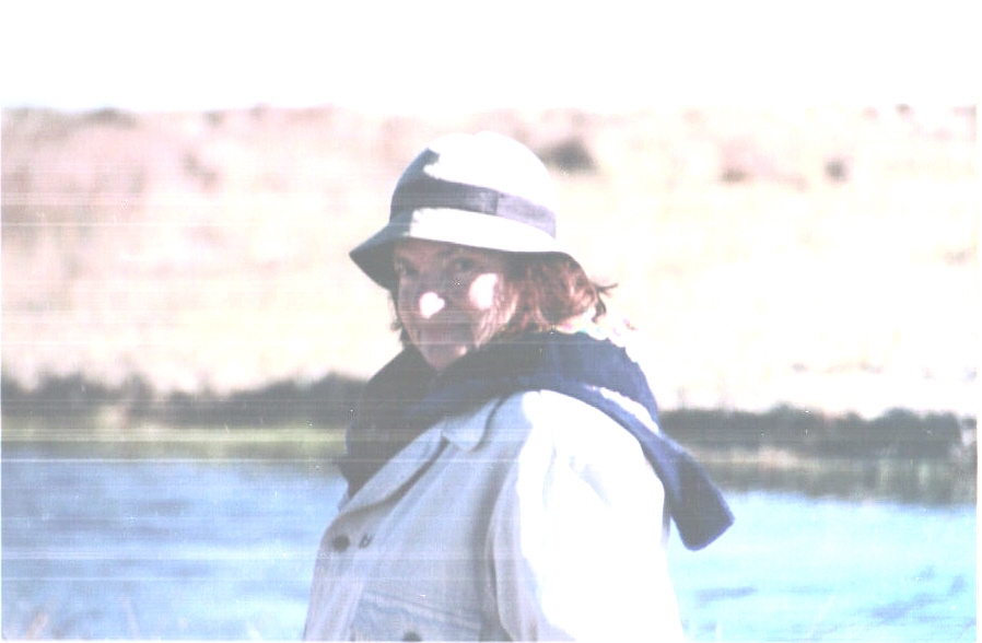 Biblioteca Setorial da PósGraduação em Educação Ambiental Sala Verde