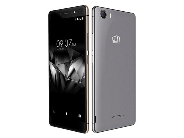 Micromax Canvas 5 E481 - Full phone specifications	