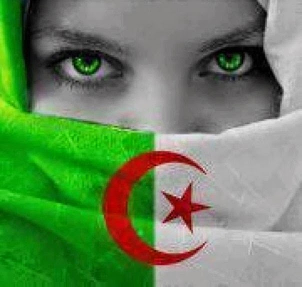 الجزائر بلادي