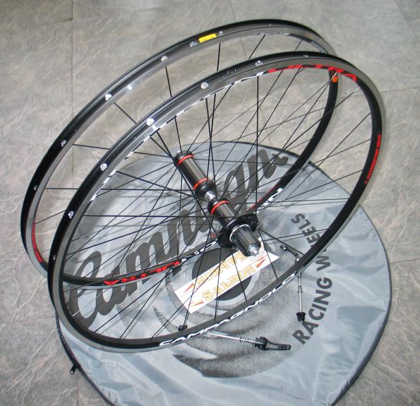 Channel 4 deals on wheels
