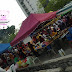 Bazar ramadhan punya kisah