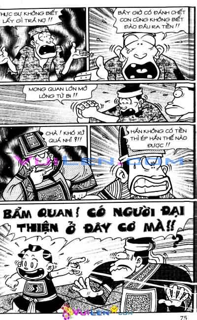 Tthan dong dat viet tap 38