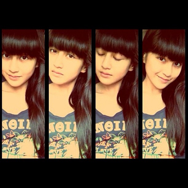 Kumpul'lan Foto salshabilla adriani