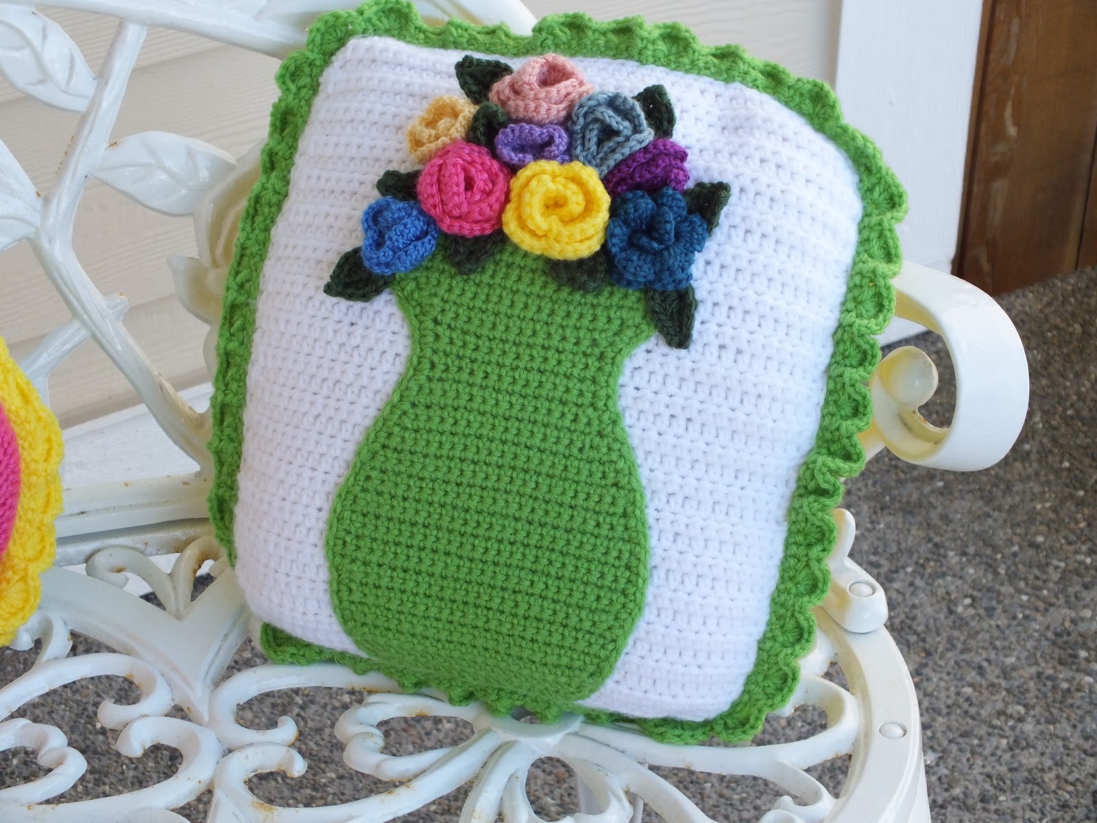 Connies Spot? Crocheting, Crafting, Creating!: Summer ...
