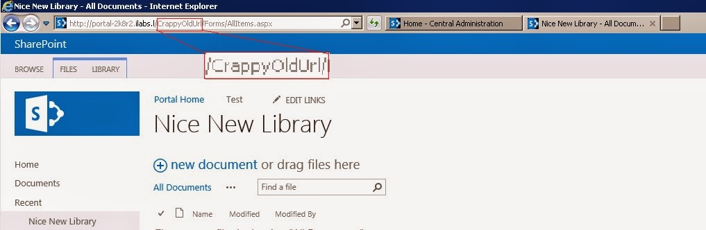Crappy Library Url Crappy Library Url
