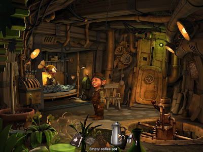 THE BOOK OF UNWRITTEN TALES-RELOADED (FULL PC GAME FREE DOWNLOAD)