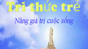 Tri thức trẻ