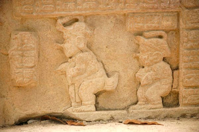 Blog de antropología, arqueología e historia sobre las civilizaciones antiguas y su influencia en nuestro mundo hoy.
