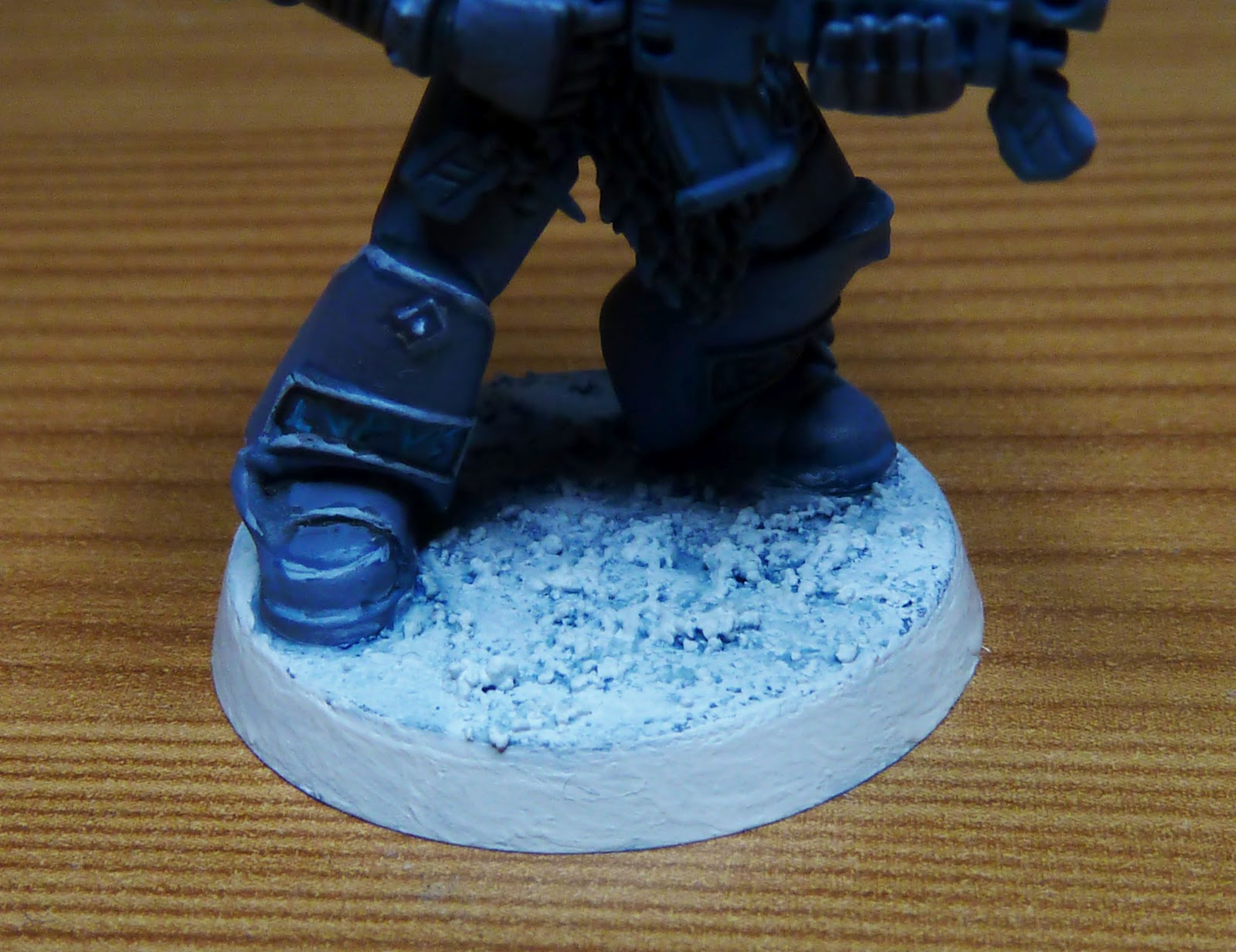 The 40k Project New Games texture paints review and first look