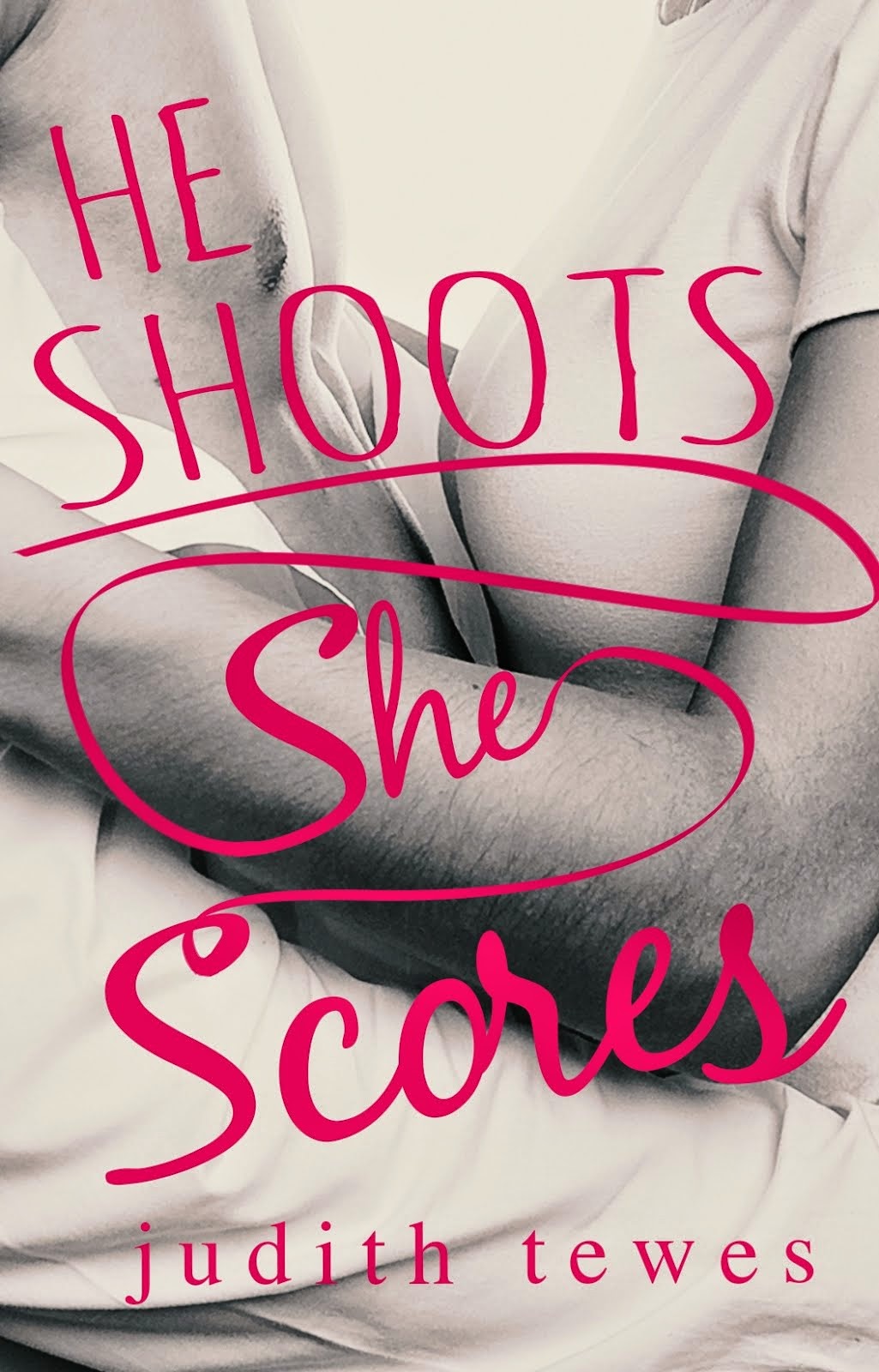 He Shoots, She Scores