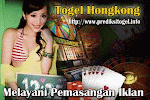 TOGEL HONGKONG