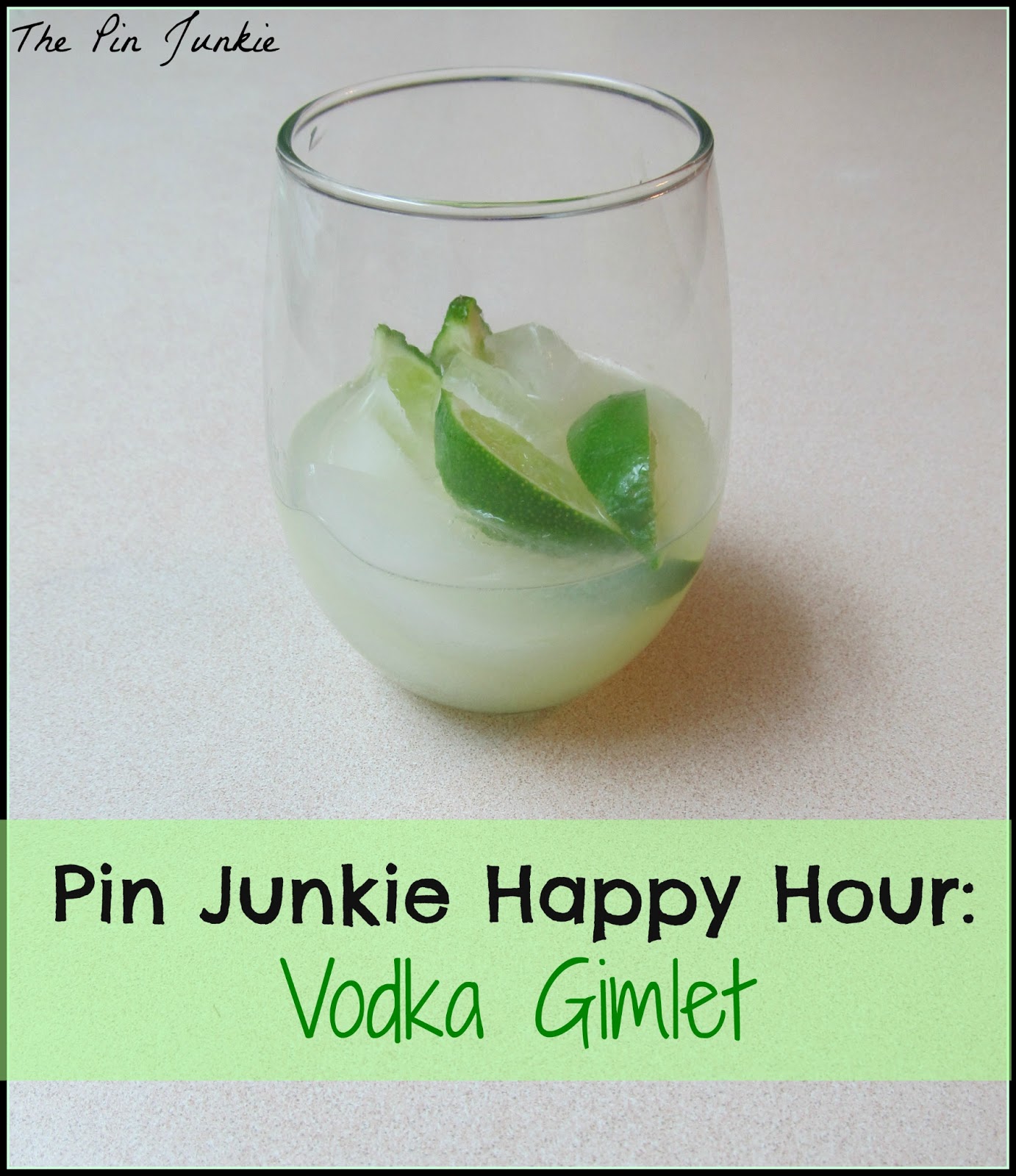 Albums 104+ Pictures How To Make A Vodka Gimlet On The Rocks Updated