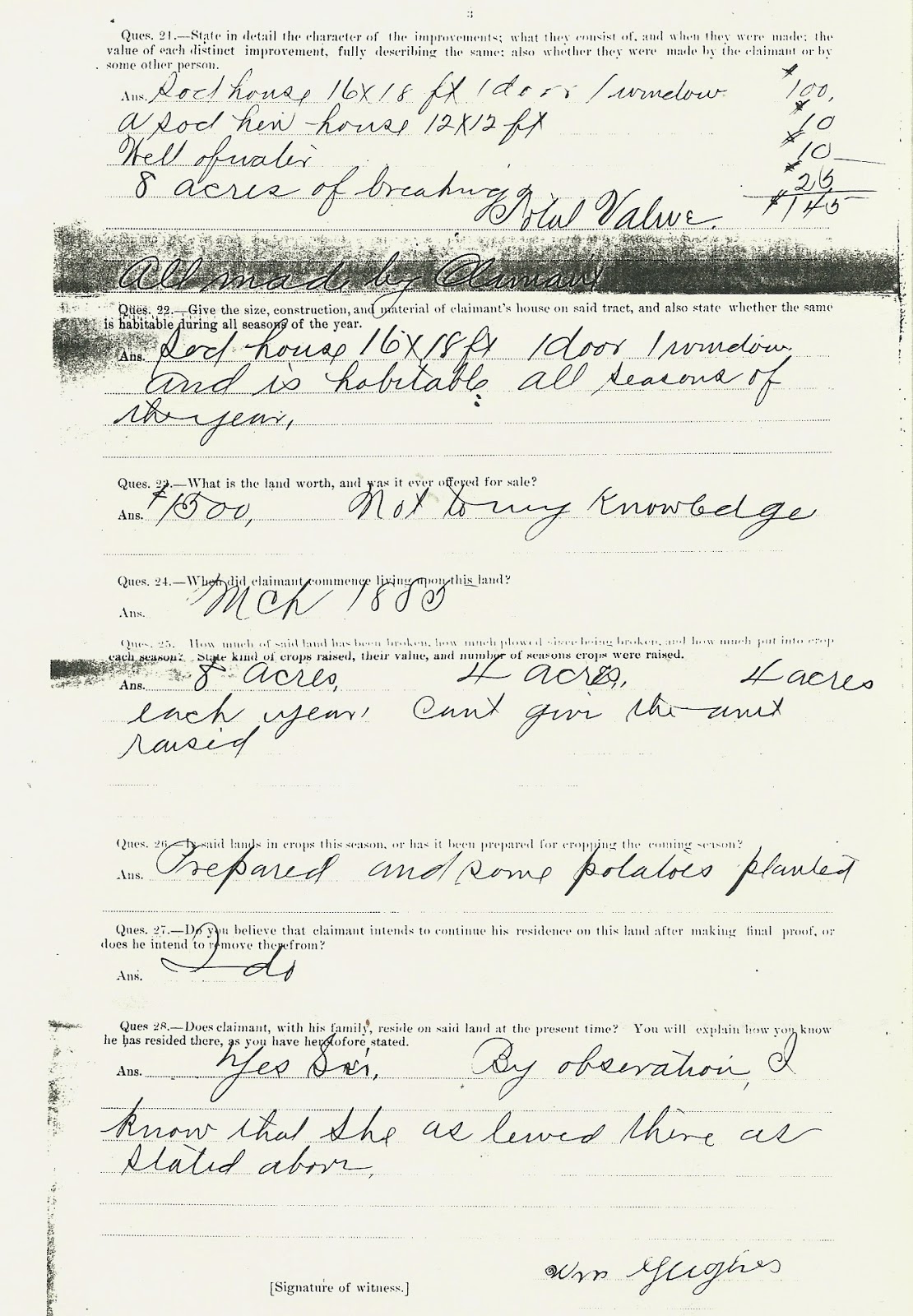 Homestead act definition image