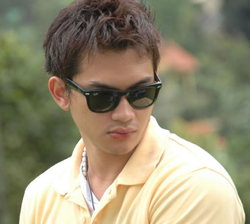 Rezky Aditya