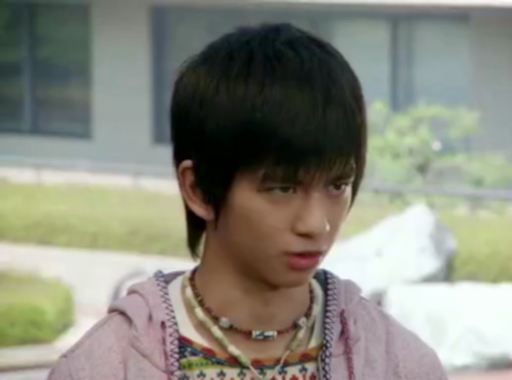 Meet The Silver Ringo Rider in ...