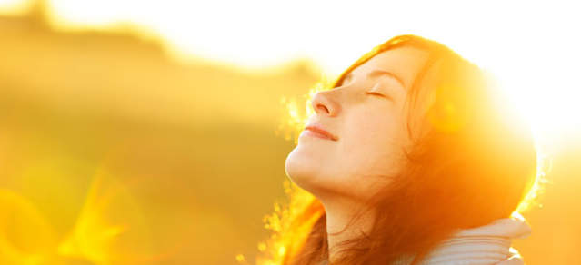 Health Benefits of Sunlight